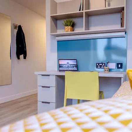 Appartement Heyday Student Dublin