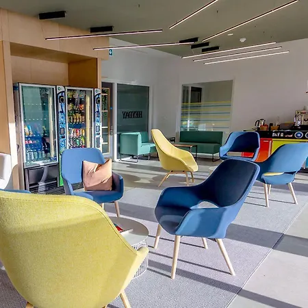 Appartamento Heyday Student Dublino