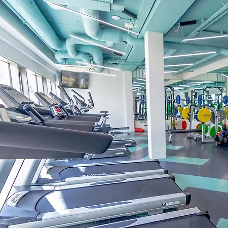 Appartamento Heyday Student *