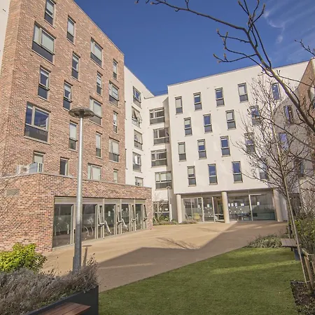 Appartamento Heyday Student *