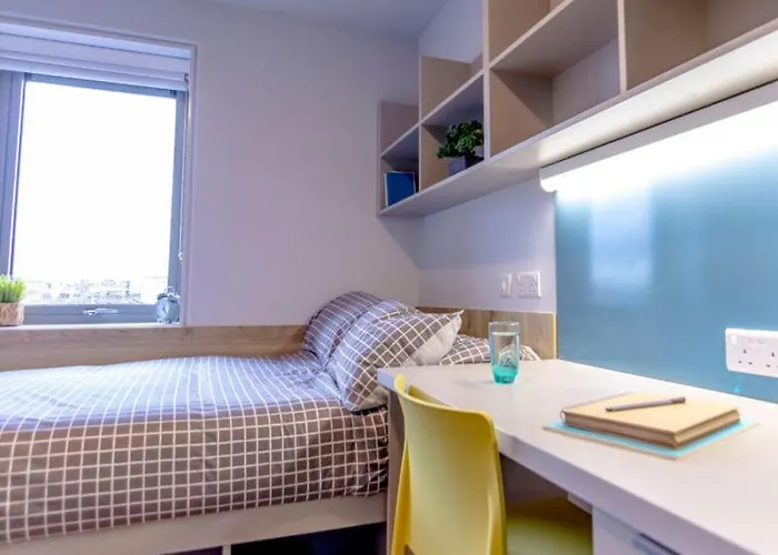 Heyday Student Appartamento *