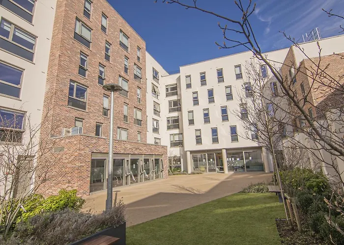 Appartamento Heyday Student *