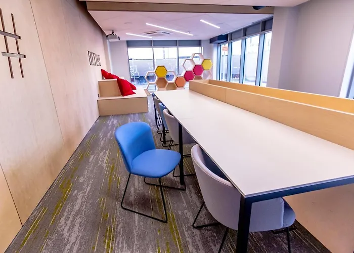 Heyday Student Appartamento Dublino