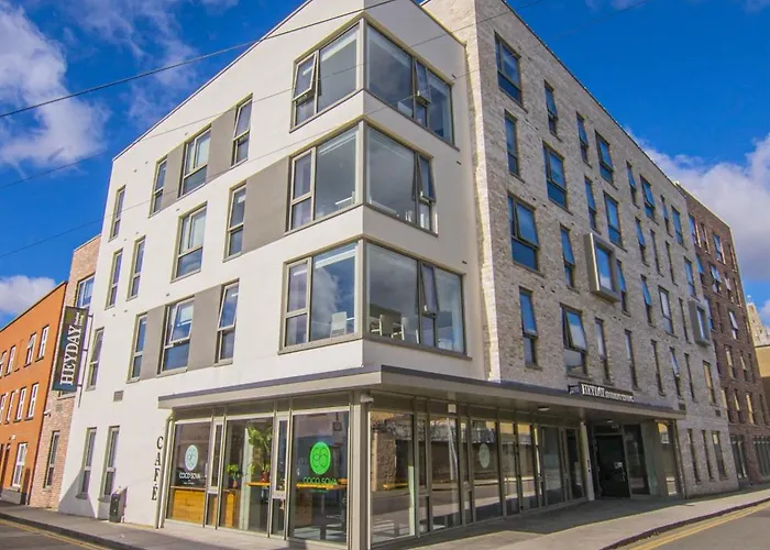 Appartamento Heyday Student