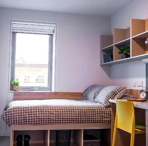 Appartamento Heyday Student Dublino