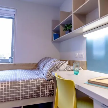 Heyday Student Apartment *