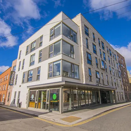 דירה Heyday Student