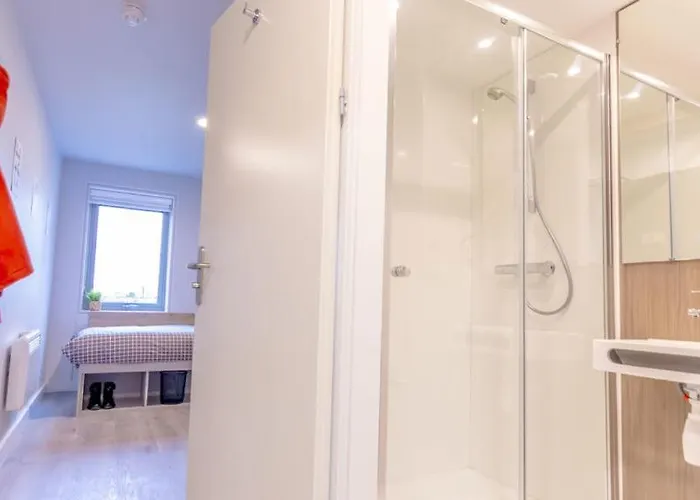 דירה Heyday Student