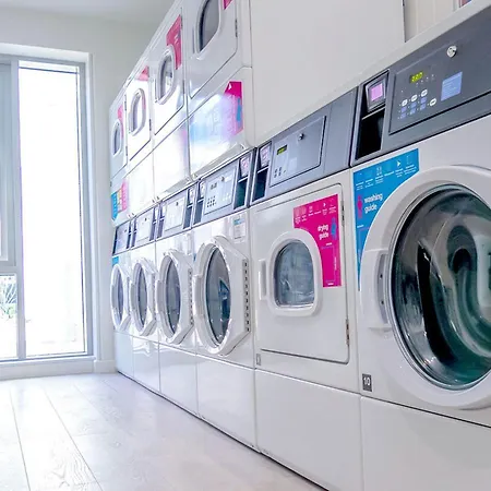 Heyday Student Appartement