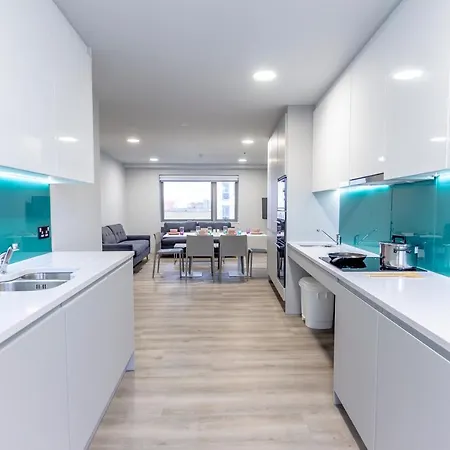 Heyday Student Dublin