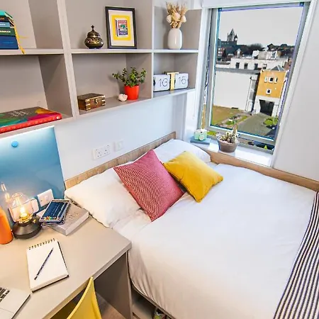 Appartement Heyday Student *