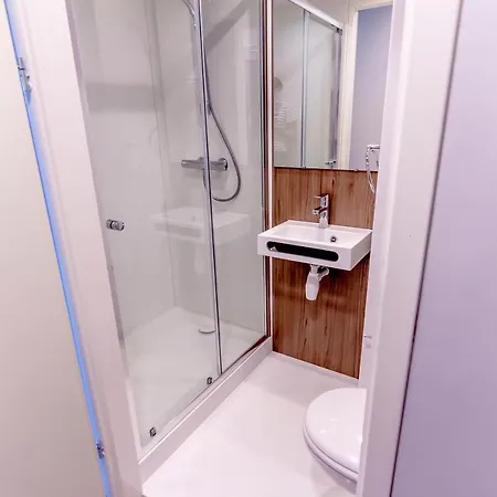 Appartement Heyday Student