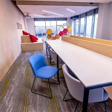 Heyday Student Appartement Dublin