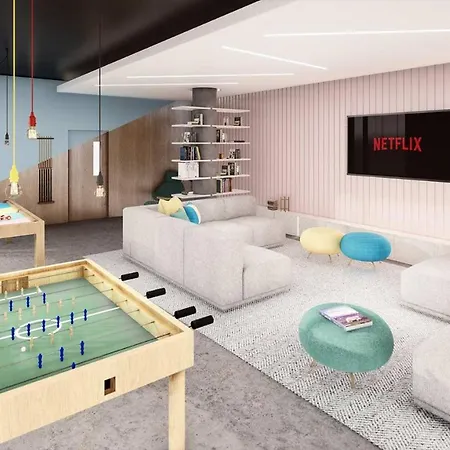 Appartement Heyday Student Dublin