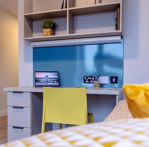 アパート Heyday Student