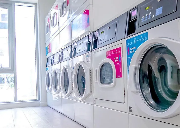 Heyday Student アパート