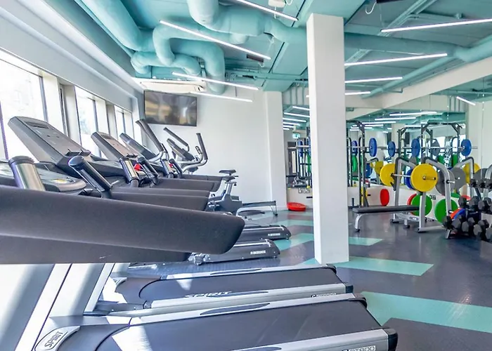 Lejlighed Heyday Student *