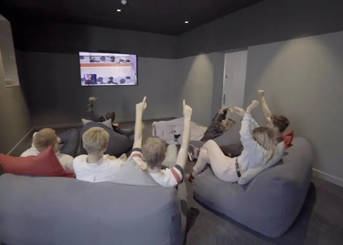 דירה Heyday Student