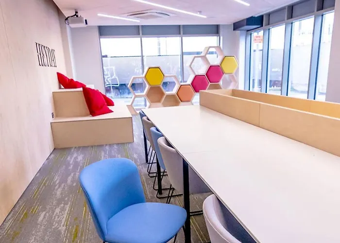 Lejlighed Heyday Student