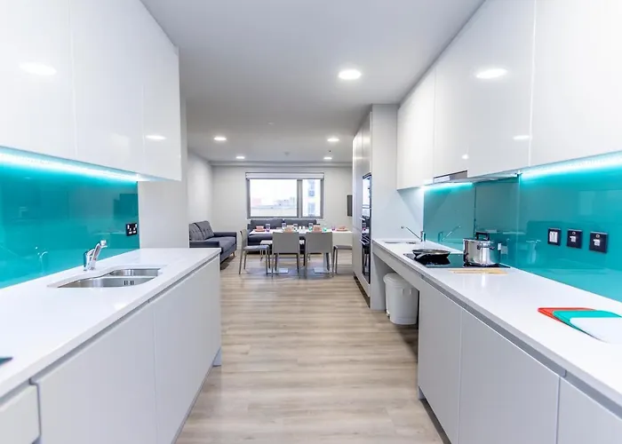 Heyday Student Dublin