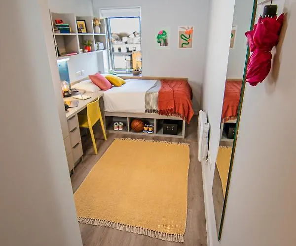 Heyday Student * Dublin