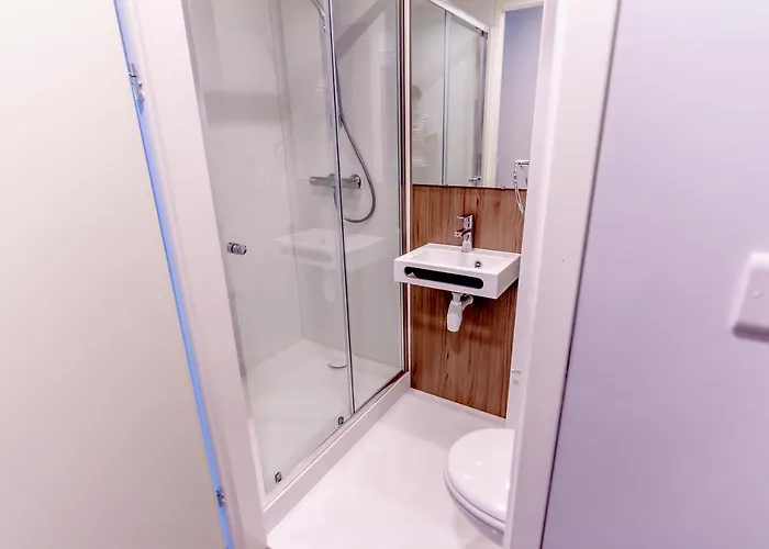 アパート Heyday Student