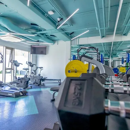 Heyday Student Апартаменты Дублин